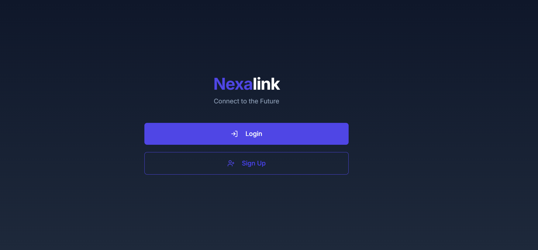 Nexa Link
