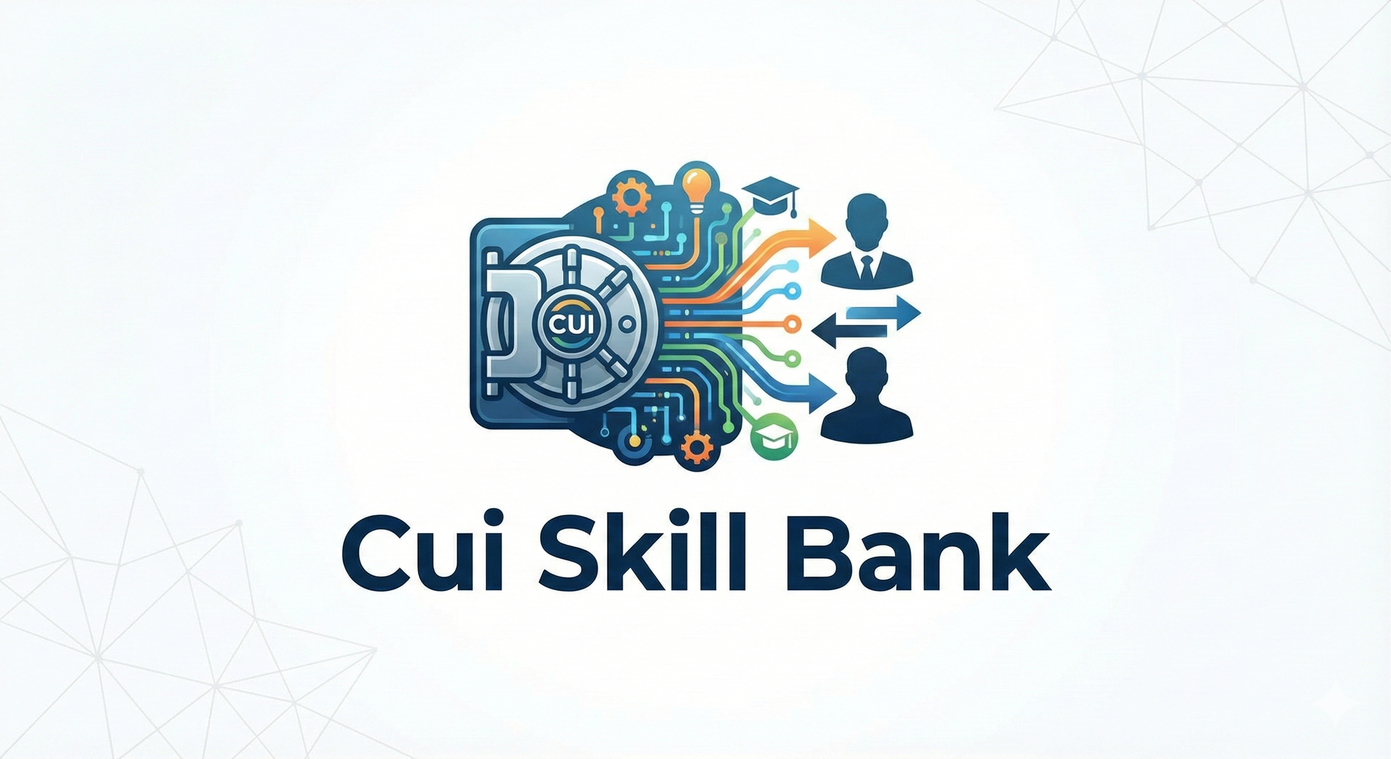 Cui Skill Bank